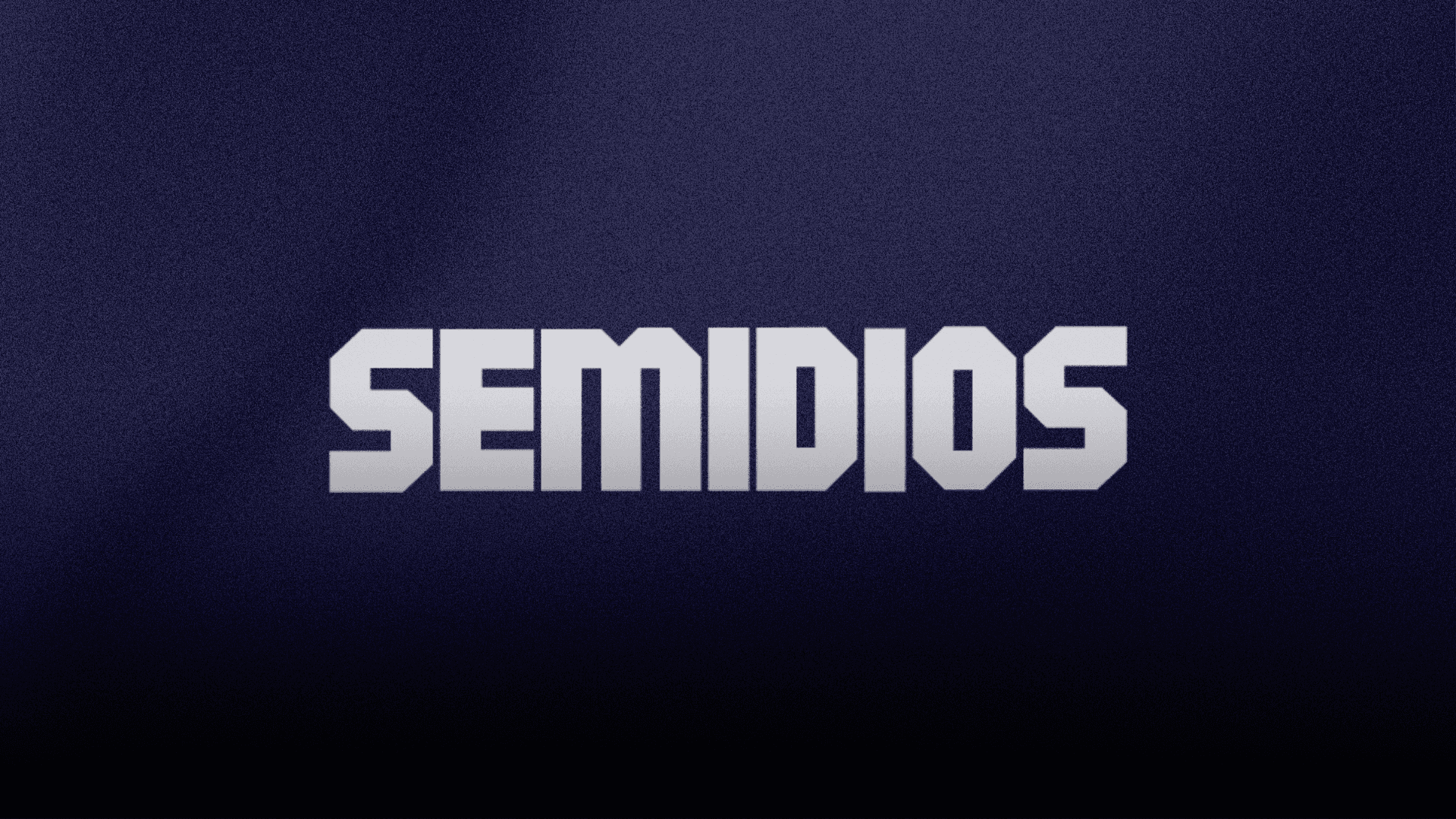 Semidiós