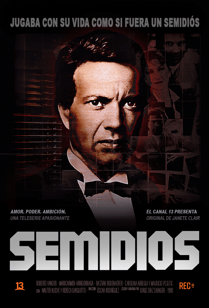Semidiós