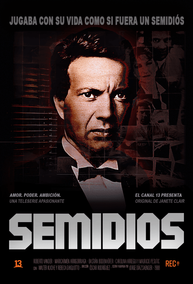 Semidiós