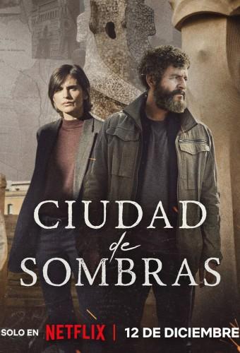 City of Shadows (2025)