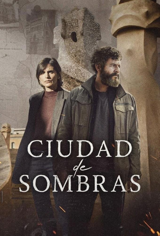 City of Shadows (2025)