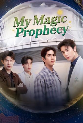 My Magic Prophecy