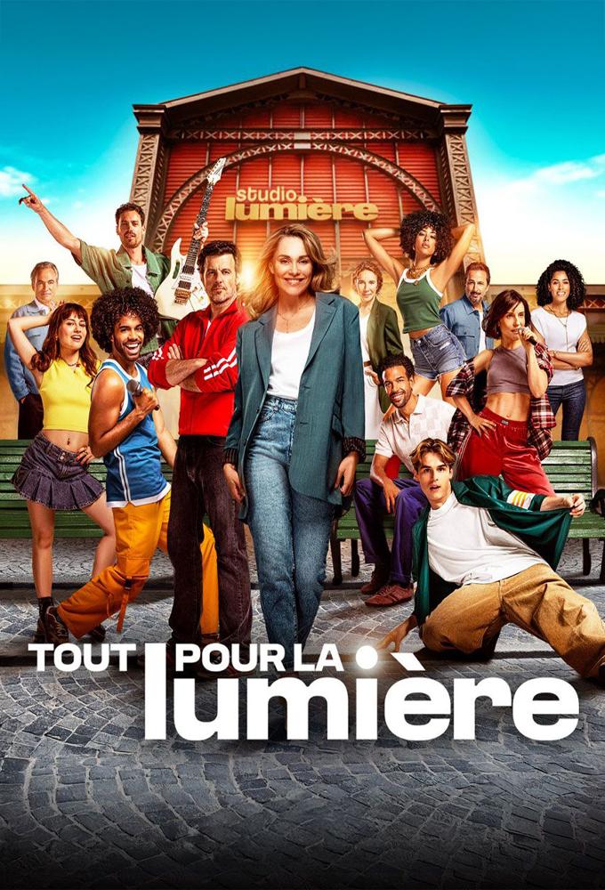 Tout pour la lumière