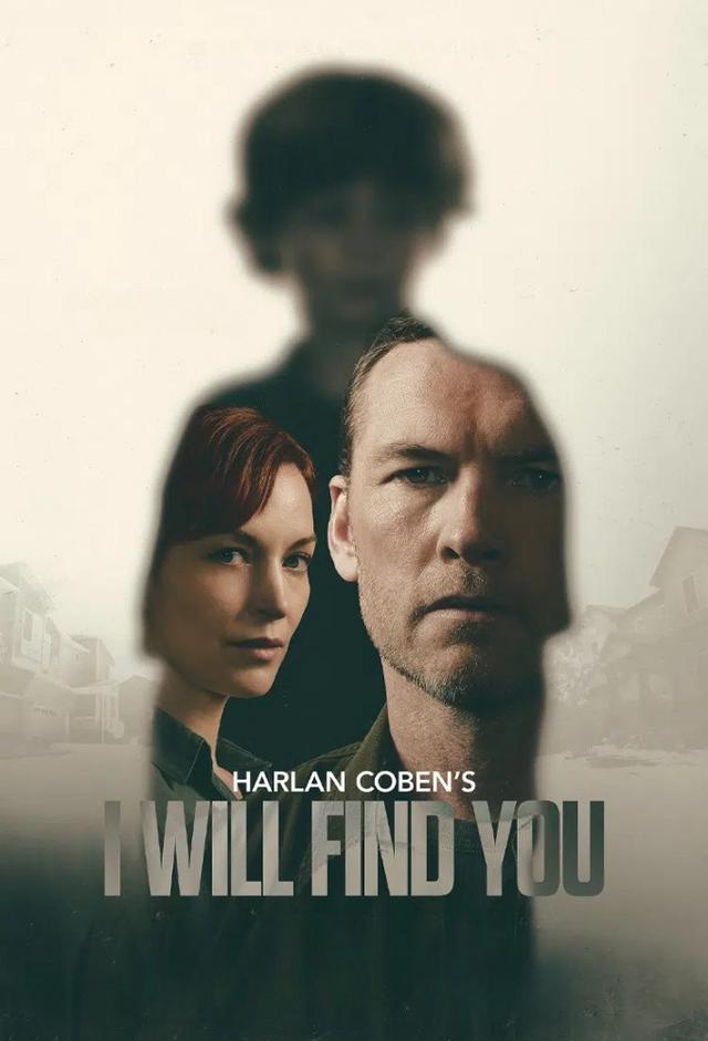 I Will Find You