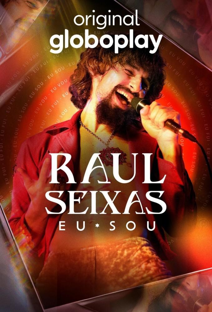 Raul Seixas: Let Me Sing