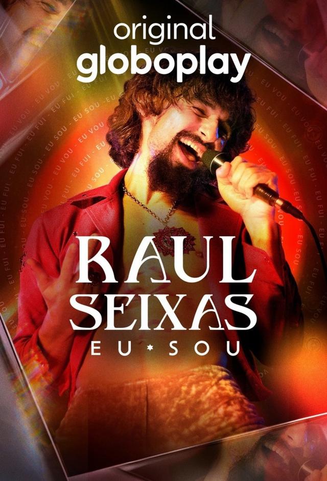 Raul Seixas: Let Me Sing