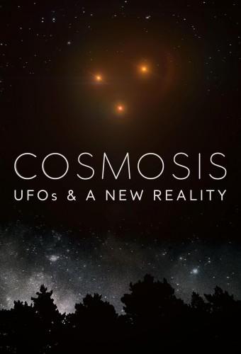 Cosmosis: UFOs & A New Reality