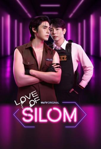 Love of Silom