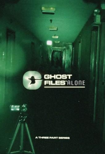 Ghost Files Alone