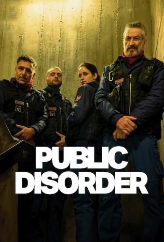 Public Disorder