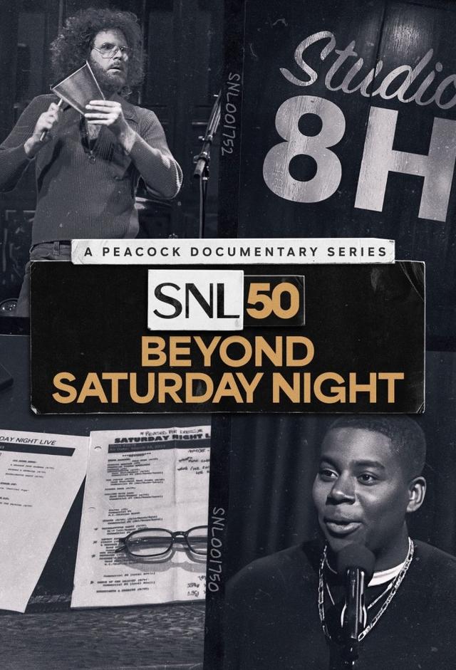 SNL50: Beyond Saturday Night