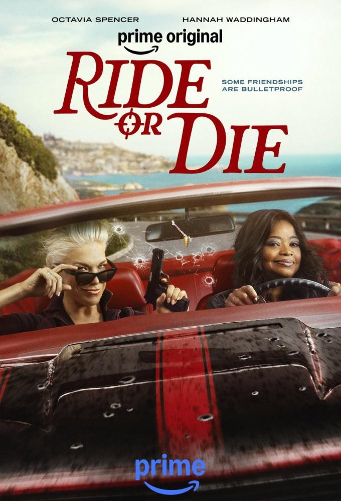 Ride or Die