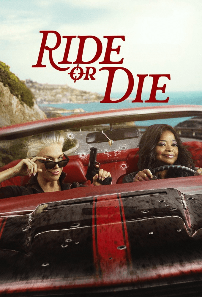Ride or Die