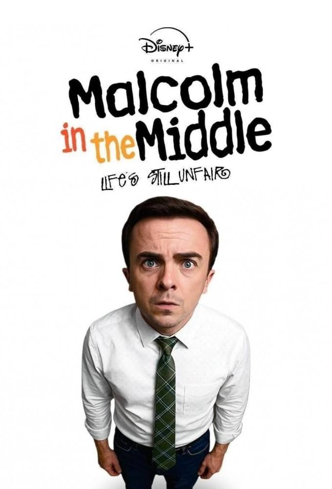 Malcolm in the Middle (2025)
