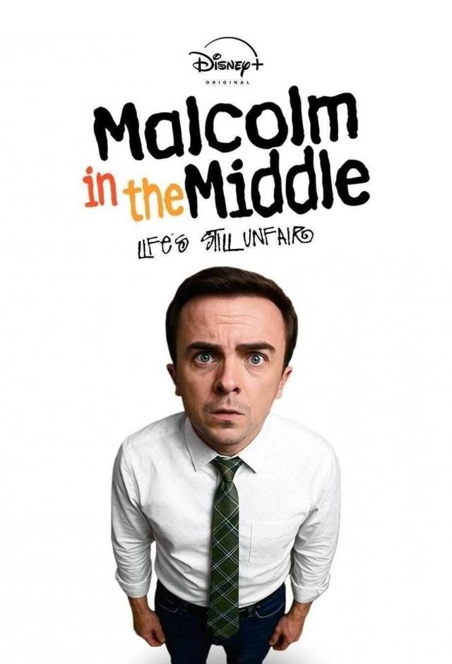 Malcolm in the Middle (2025)