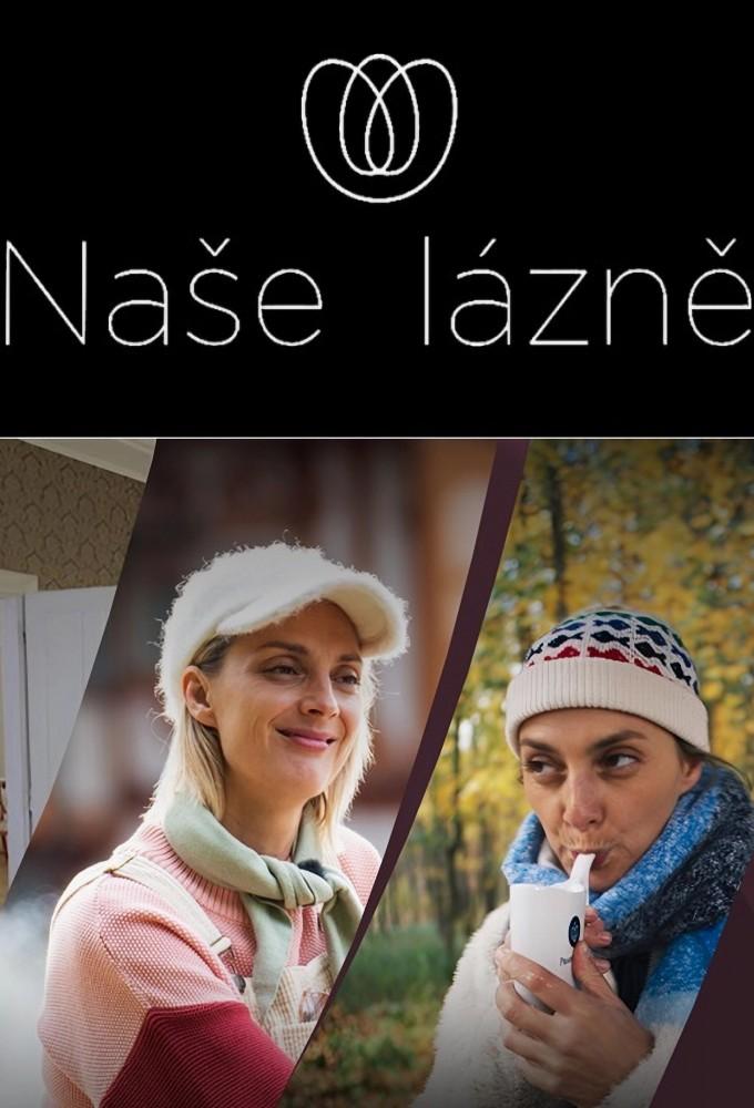Naše lázně
