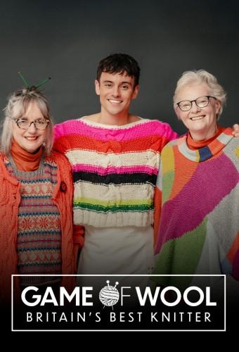 Game of Wool: Britain's Best Knitter