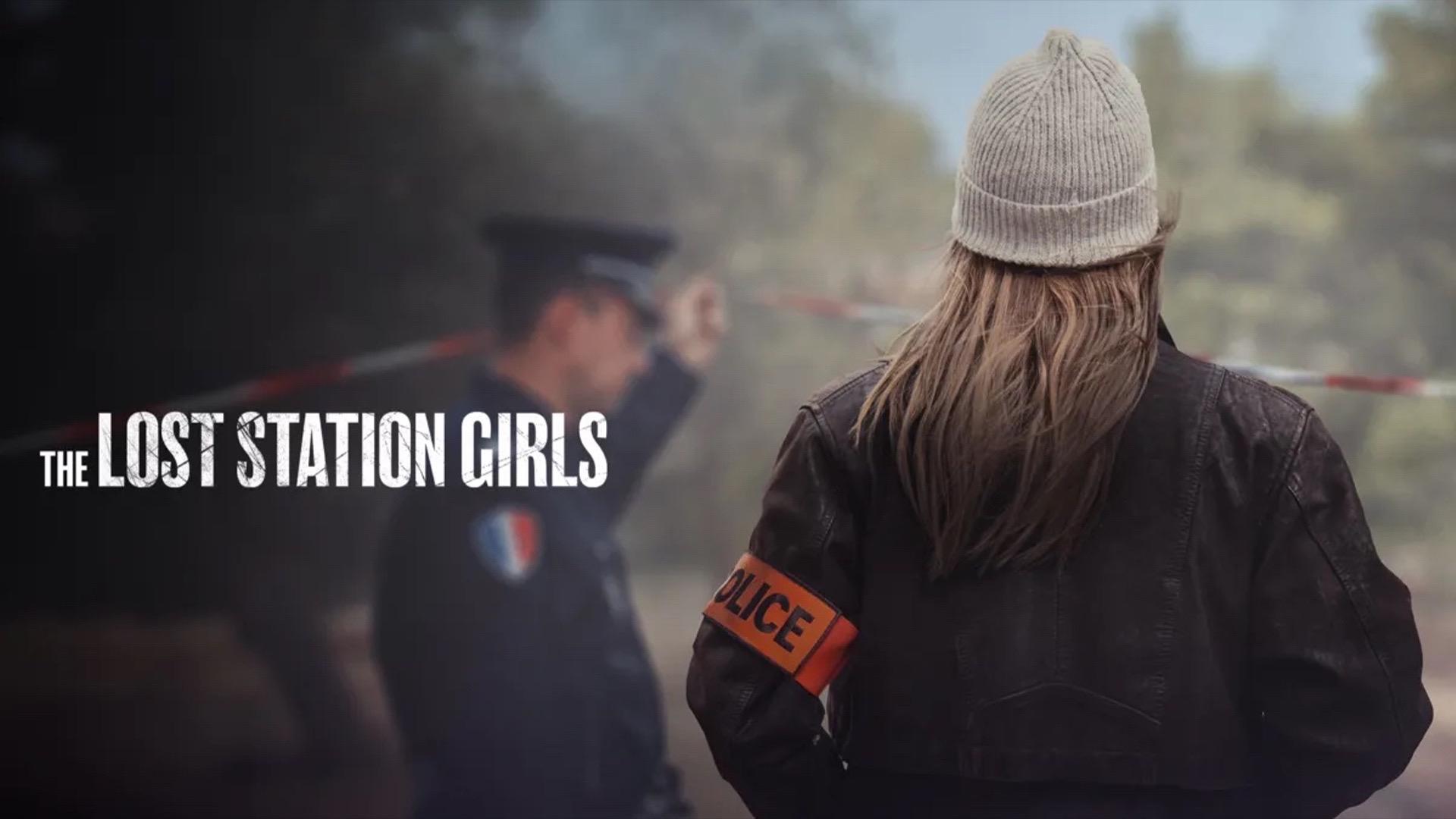 The Lost Station Girls