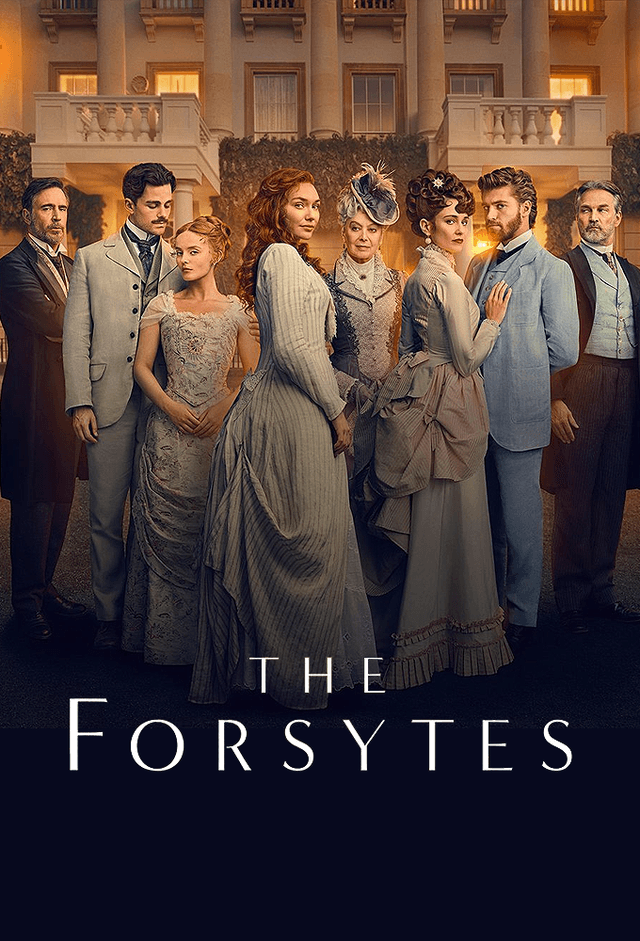 The Forsytes