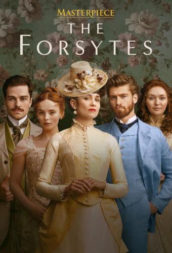 The Forsytes