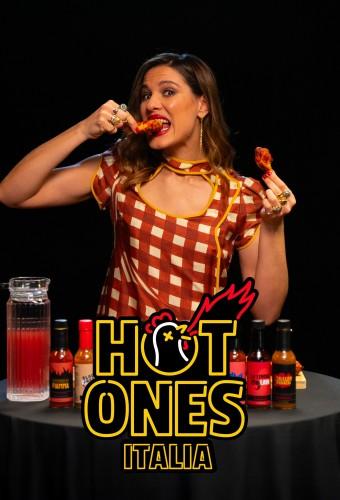 Hot Ones (IT)