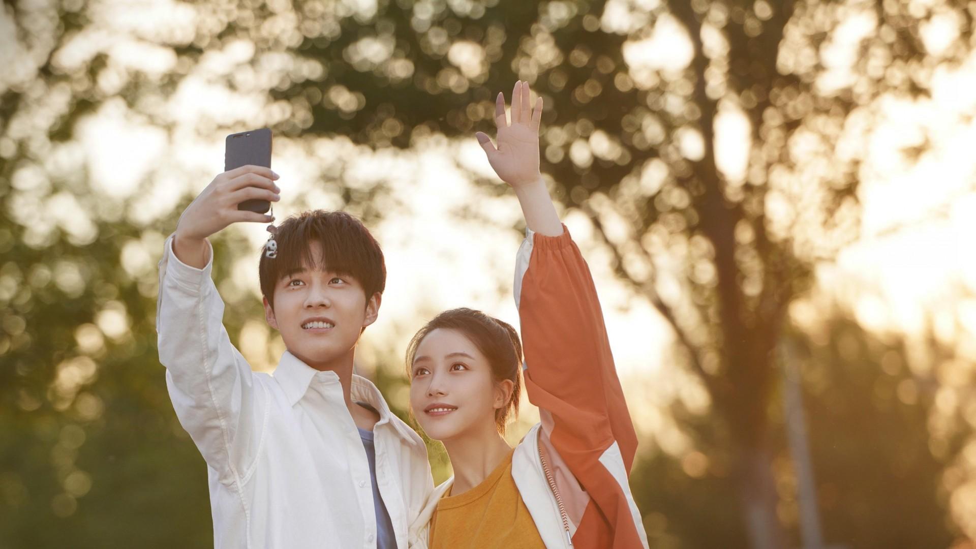 Chasing the Wind (2024)