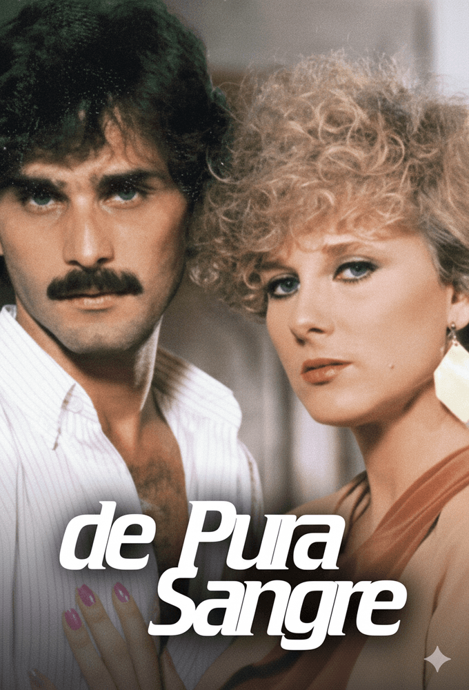 De Pura Sangre
