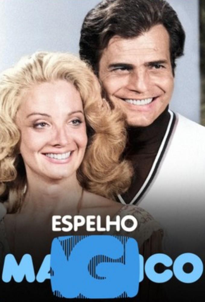 Espelho Mágico