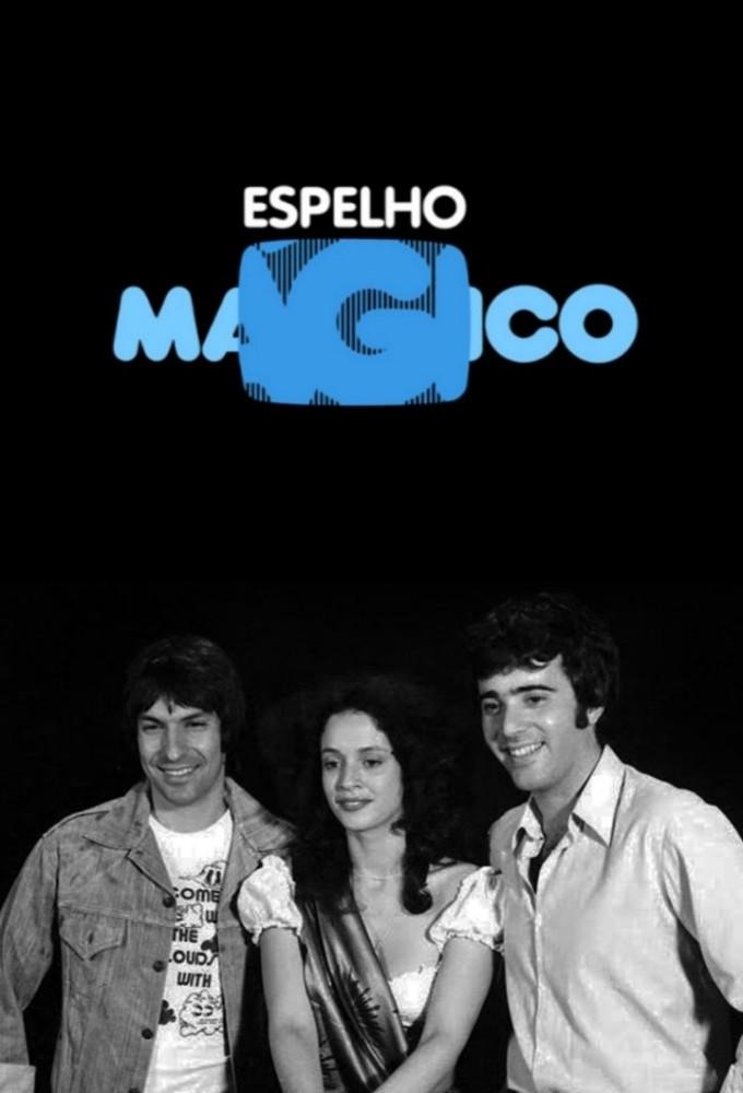 Espelho Mágico