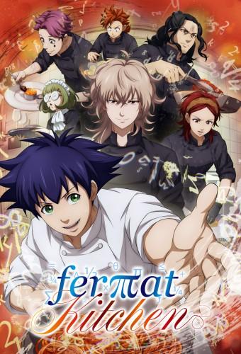 Fermat Kitchen