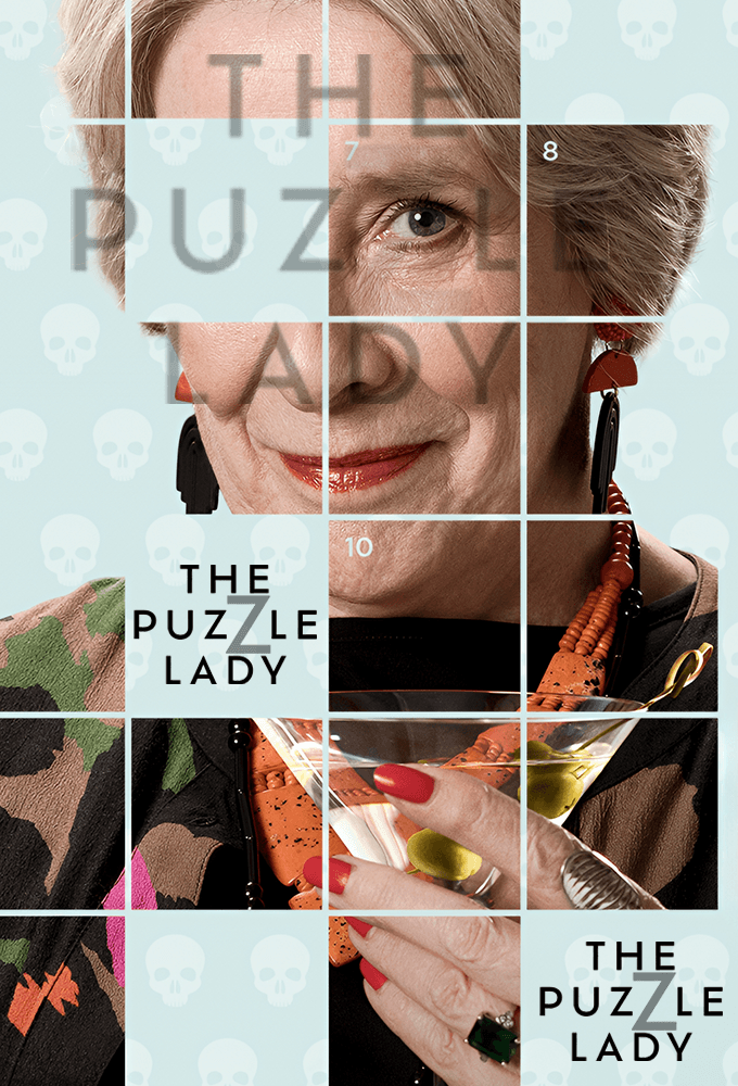 Murder Most Puzzling