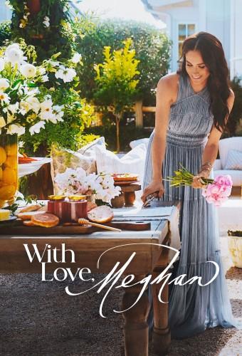 With Love, Meghan