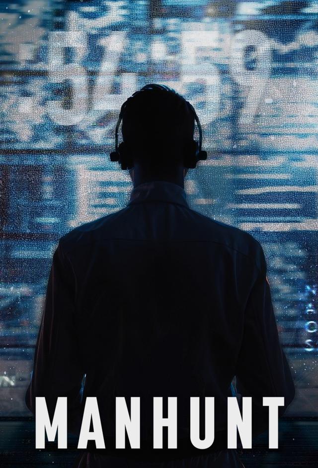 Manhunt (2025)