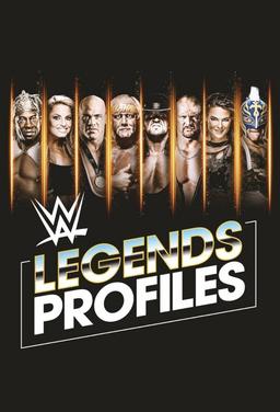 WWE Legend Profiles