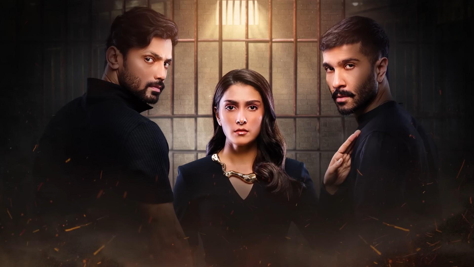 Humraaz (2025)