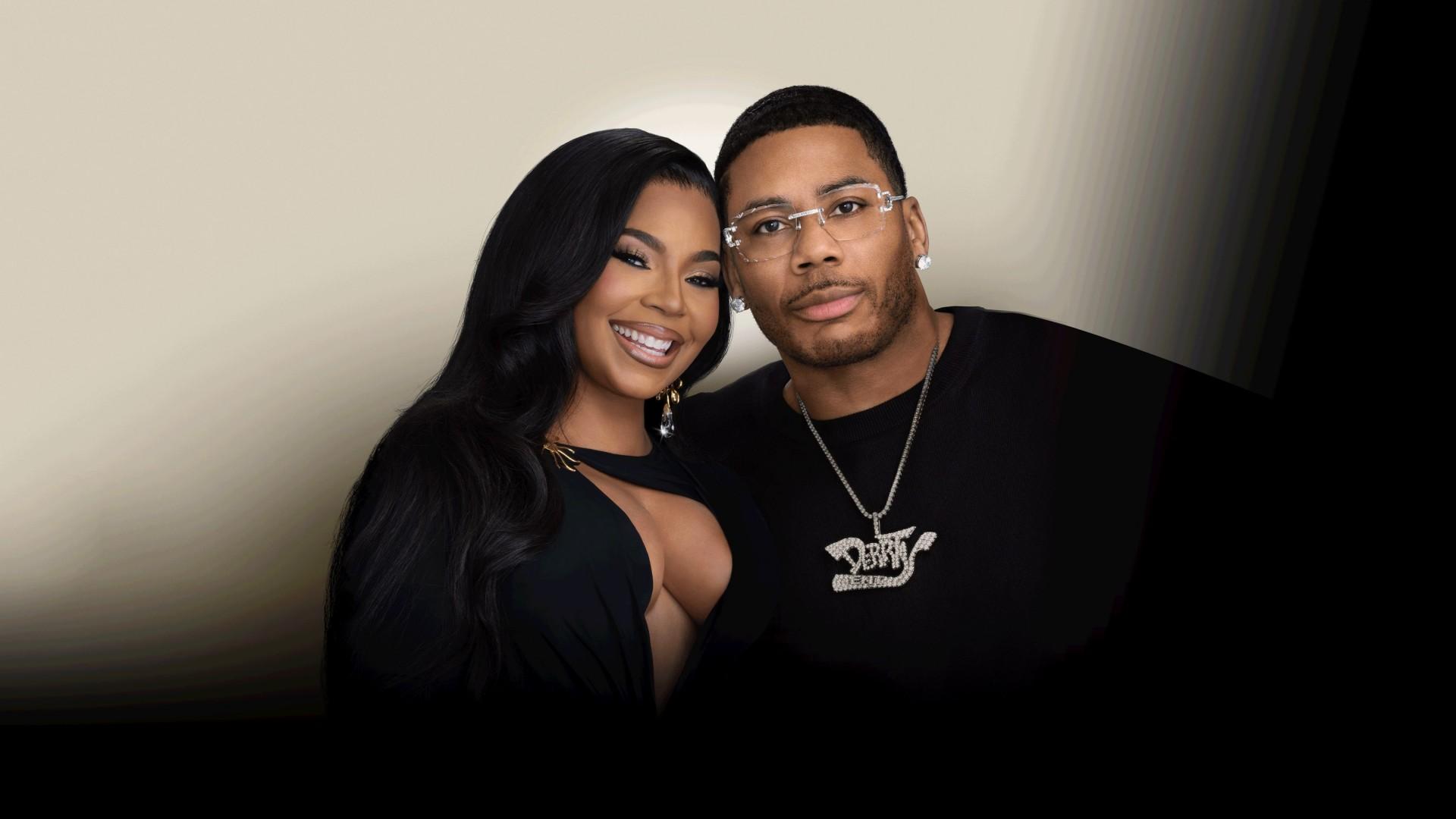 Nelly & Ashanti: We Belong Together