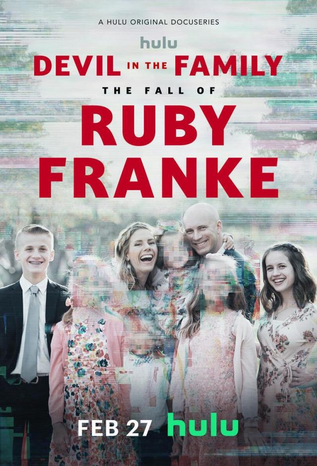 Devil In The Family: The Fall of Ruby Franke