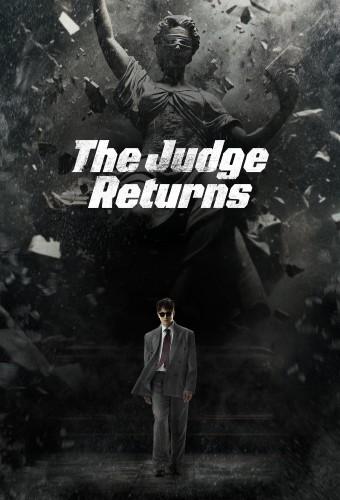 The Judge Returns