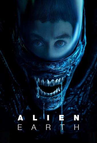 Alien: Earth