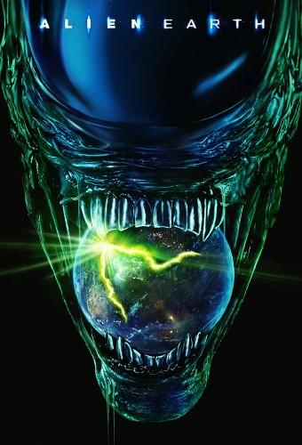 Alien: Earth