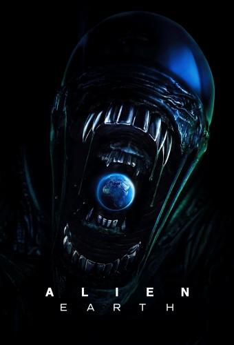 Alien: Earth
