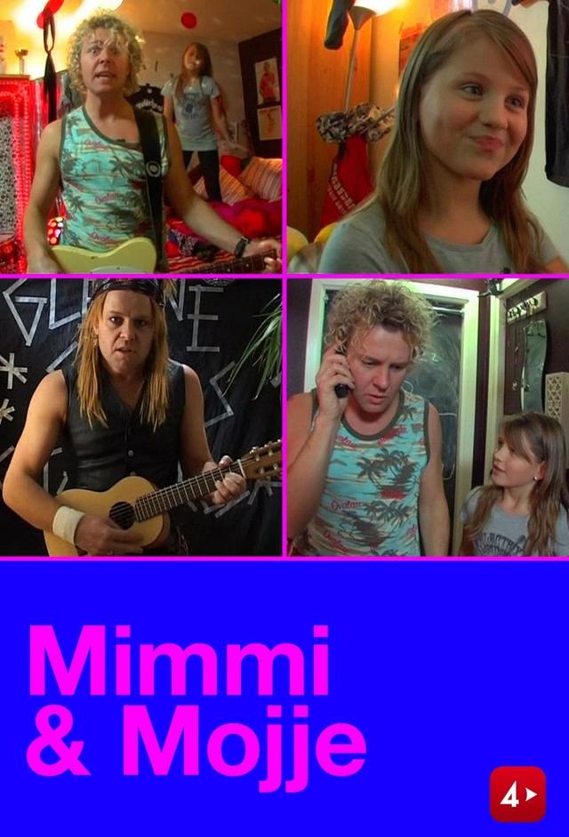 Mimmi & Mojje