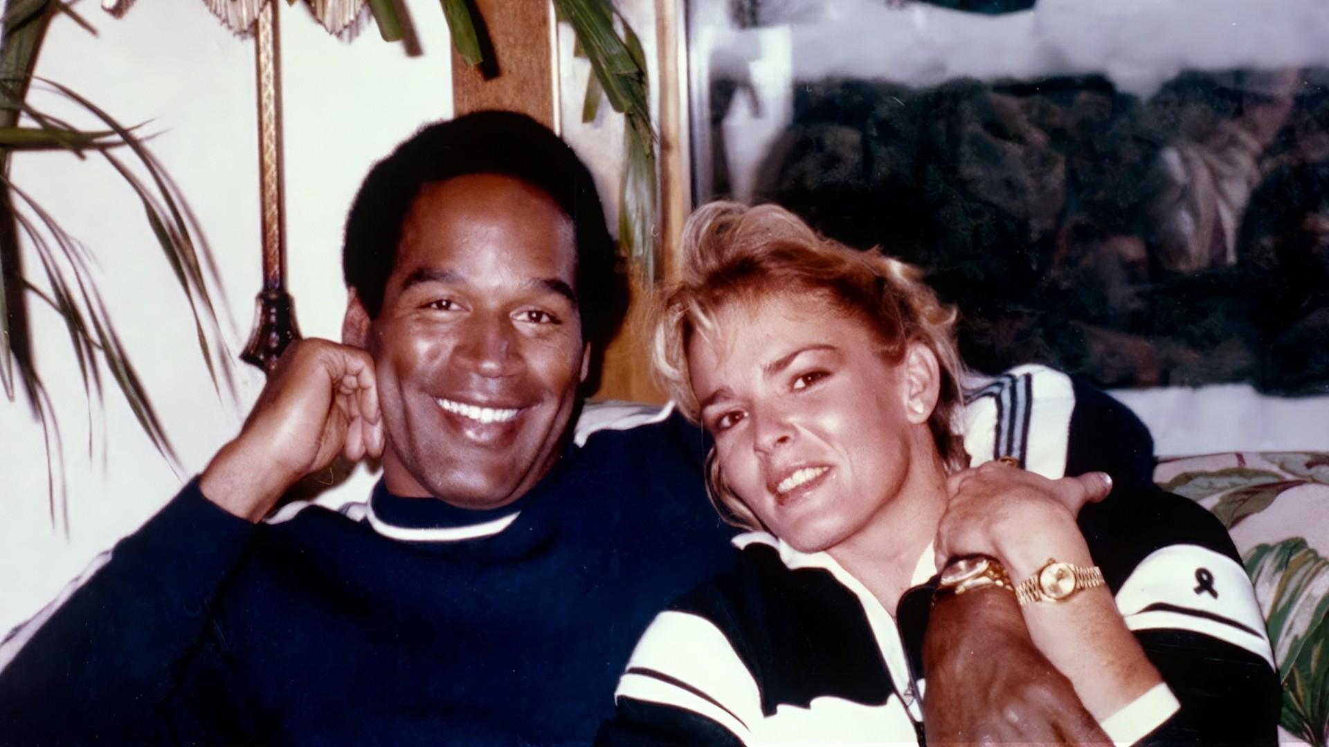 American Manhunt: O.J. Simpson 