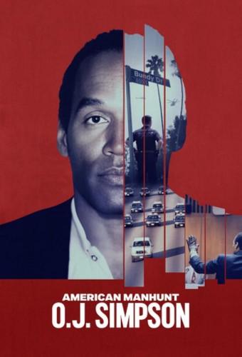 American Manhunt: O.J. Simpson 