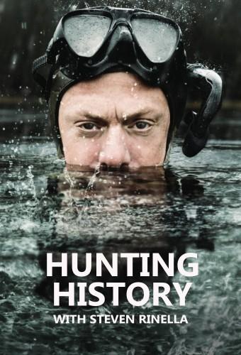 Hunting History With Steven Rinella