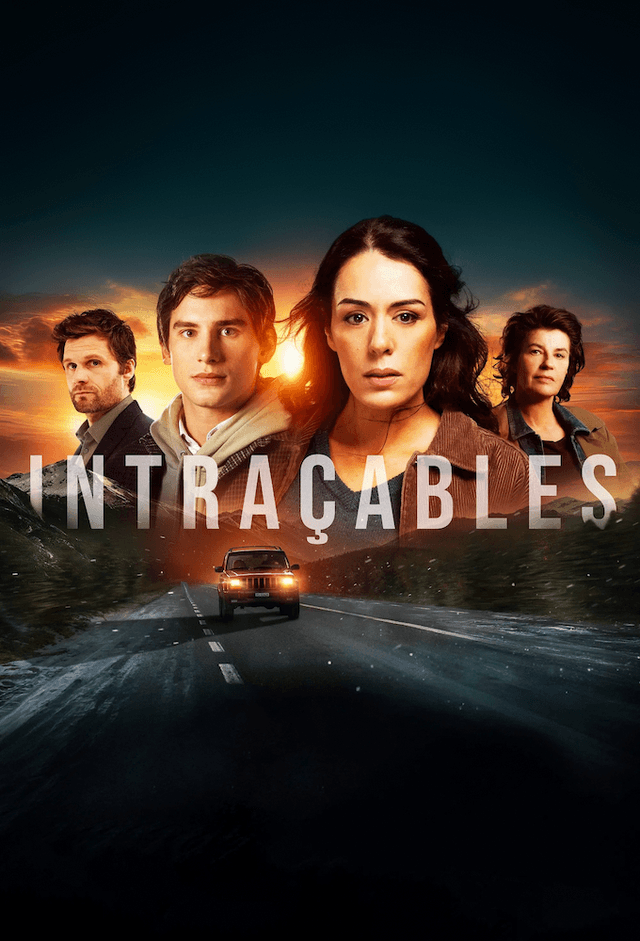 Intraçables