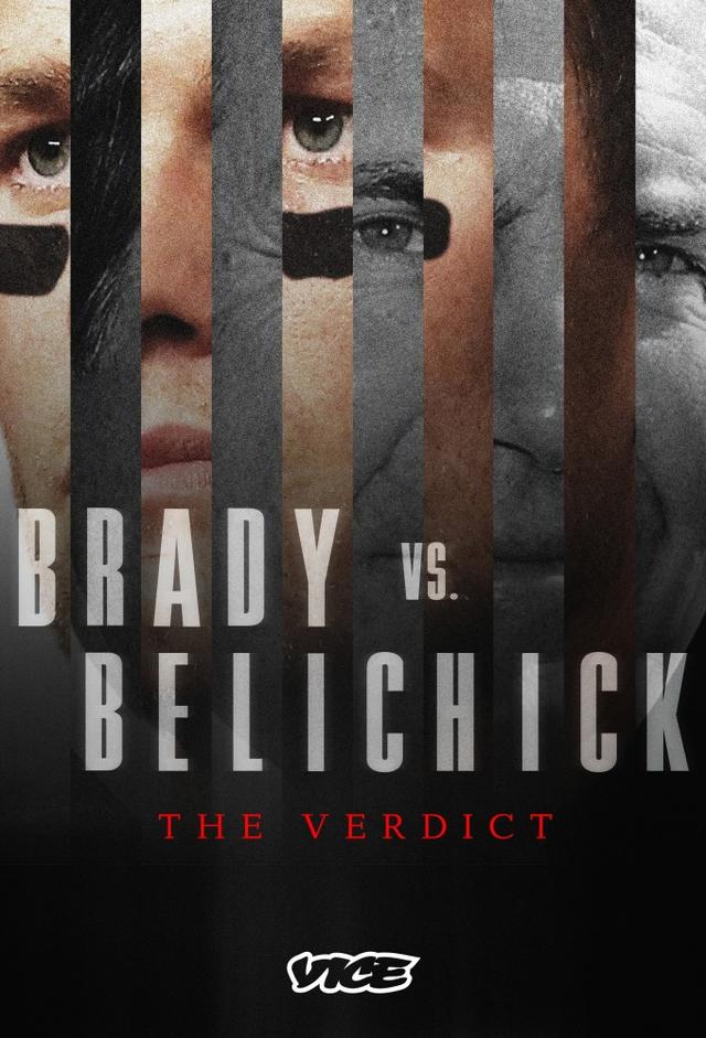 Brady vs Belichick: The Verdict