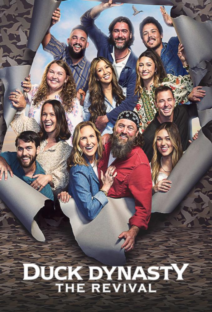 Duck Dynasty: The Revival