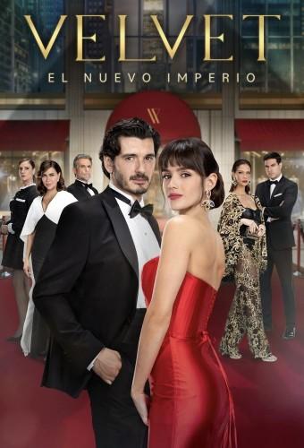 Velvet, The New Empire