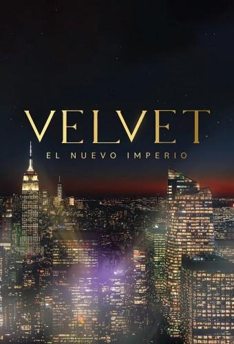 Velvet, El Nuevo Imperio